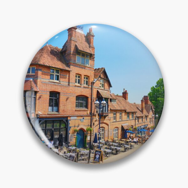 Item preview, Fothergills Nottingham designed and sold by Alisonchambers2.