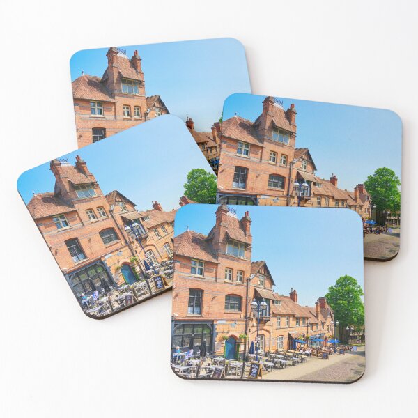 Item preview, Fothergills Nottingham designed and sold by Alisonchambers2.