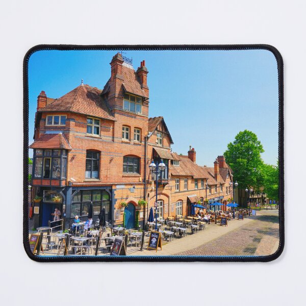 Item preview, Fothergills Nottingham designed and sold by Alisonchambers2.