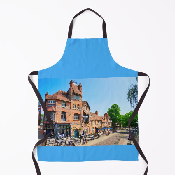 Item preview, Fothergills Nottingham designed and sold by Alisonchambers2.