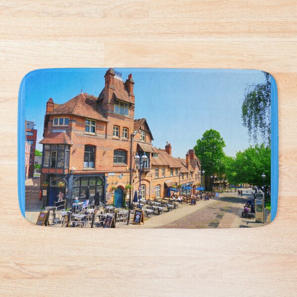 Item preview, Fothergills Nottingham designed and sold by Alisonchambers2.