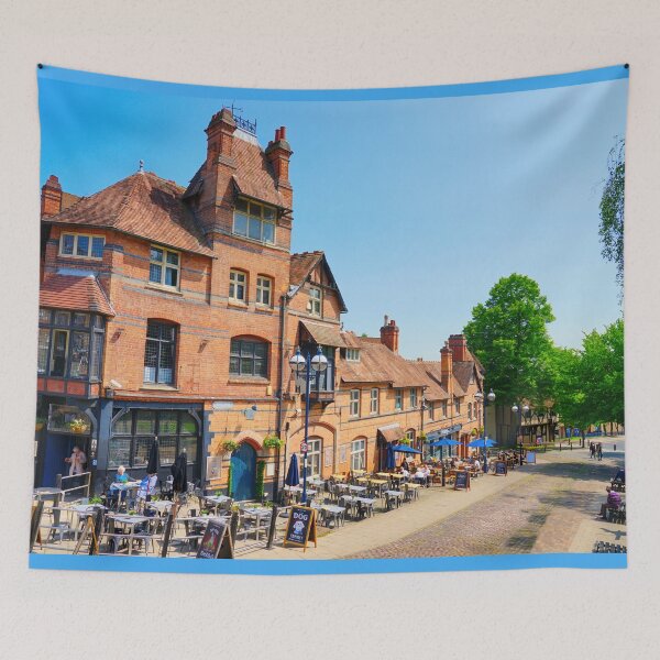 Item preview, Fothergills Nottingham designed and sold by Alisonchambers2.