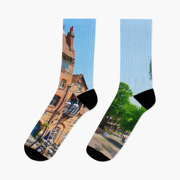 Item preview, Fothergills Nottingham designed and sold by Alisonchambers2.
