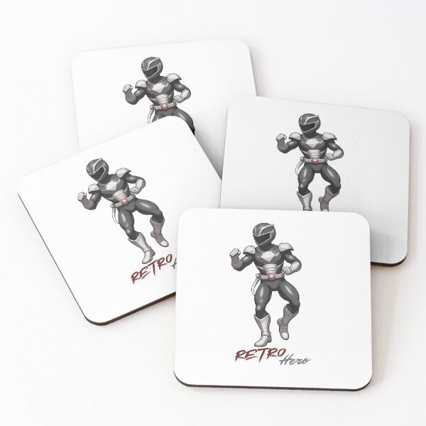 Item preview, Retro Hero Warrior designed and sold by Modern-Mojo.