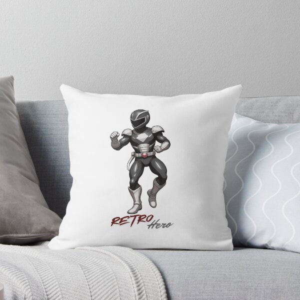 Item preview, Retro Hero Warrior designed and sold by Modern-Mojo.