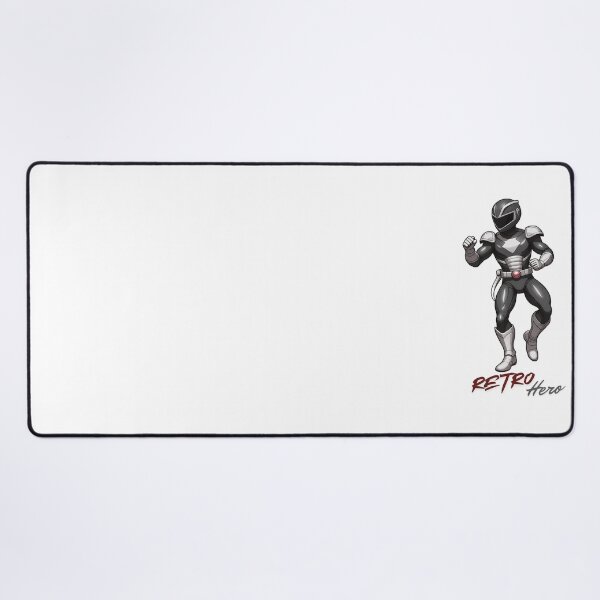 Item preview, Retro Hero Warrior designed and sold by Modern-Mojo.