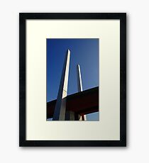 Bolte Framed Print