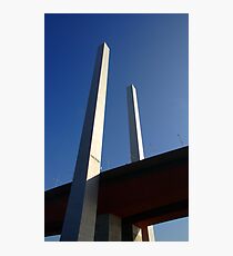 Bolte Photographic Print