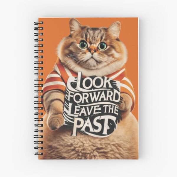Item preview, Chubby cat with sign designed and sold by Mindful56.
