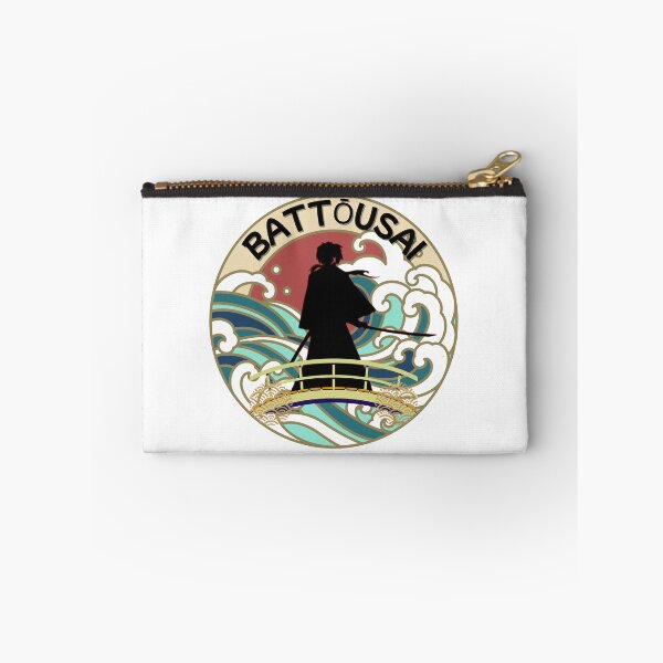 Item preview, Battousai designed and sold by AllOutDesigns.