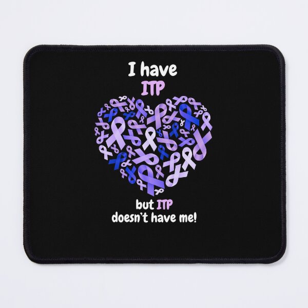Item preview, I Have ITP designed and sold by ITPANZ.