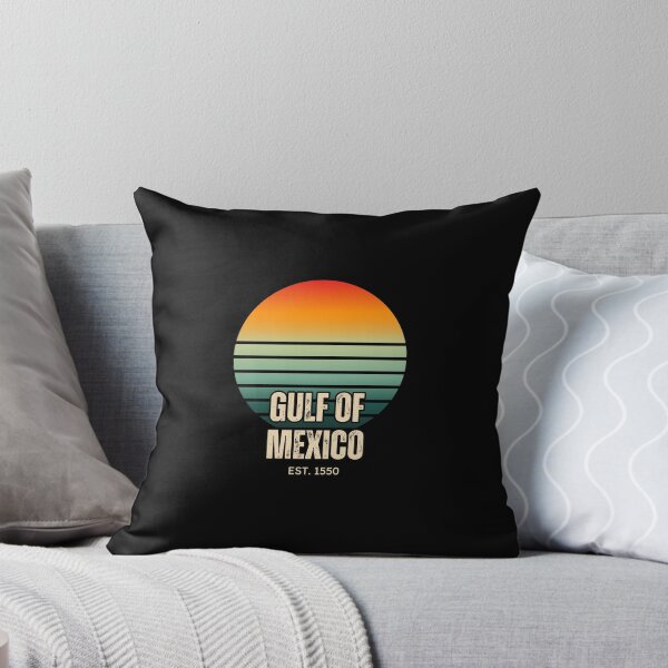 Item preview, Gulf of Mexico, est 1550, all profit donated to organizations Trump would hate  designed and sold by seekingclarity.