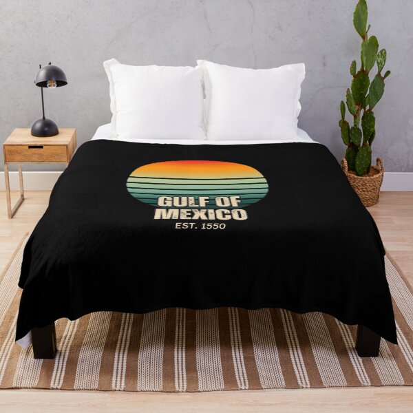 Item preview, Gulf of Mexico, est 1550, all profit donated to organizations Trump would hate  designed and sold by seekingclarity.