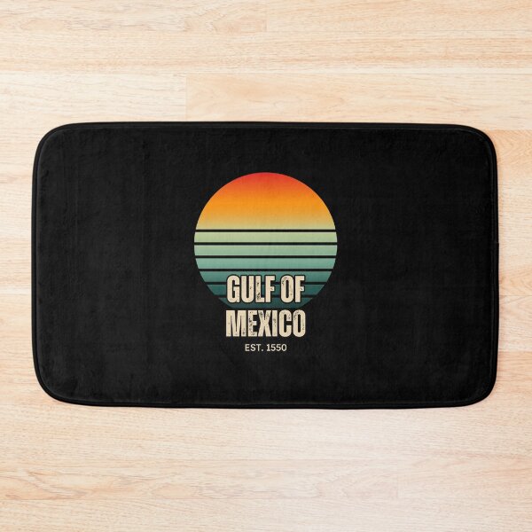 Item preview, Gulf of Mexico, est 1550, all profit donated to organizations Trump would hate  designed and sold by seekingclarity.