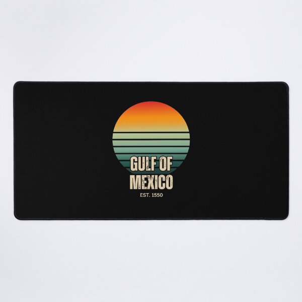 Item preview, Gulf of Mexico, est 1550, all profit donated to organizations Trump would hate  designed and sold by seekingclarity.