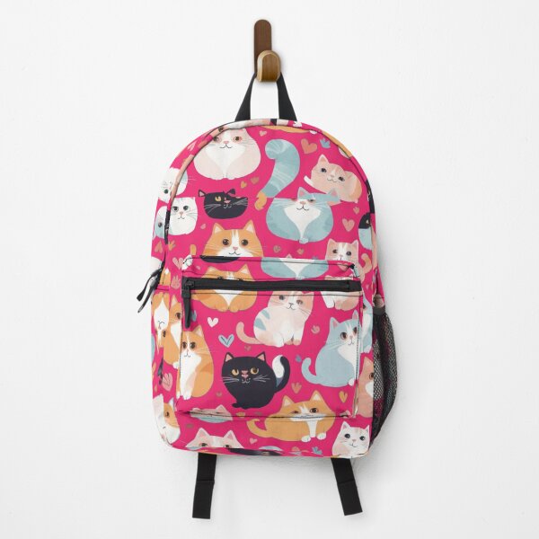 Item preview, CATS designed and sold by SnipFits.