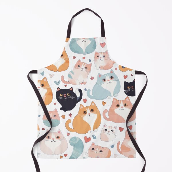 Item preview, CATS designed and sold by SnipFits.