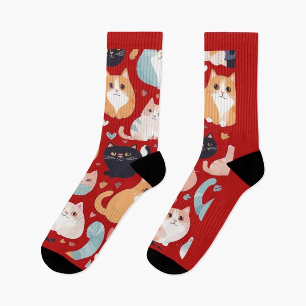 Item preview, CATS designed and sold by SnipFits.