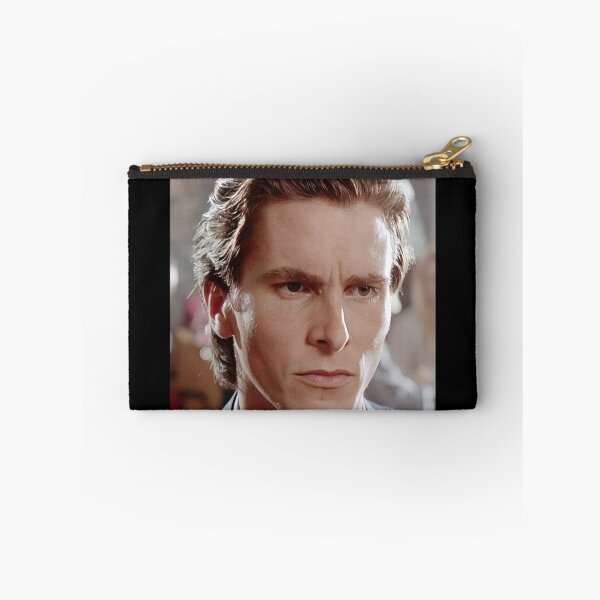 Aperçu de l'œuvre Patrick Bateman créée et vendue par akustrong.