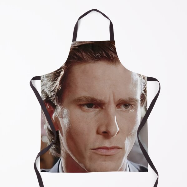 Item preview, Patrick bateman designed and sold by akustrong.