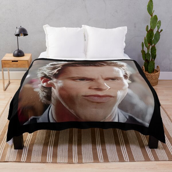 Item preview, Patrick bateman designed and sold by akustrong.