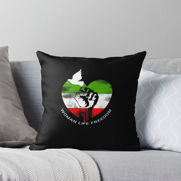 Item preview, Women's Rights in Iran designed and sold by shirt-planet.