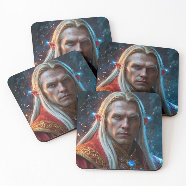 Item preview, Invoker – Arcane Mastery | New Dota 2 Hero Art & Gamer Poster, Sticker, Phone Cases and More designed and sold by Dota2Dot..