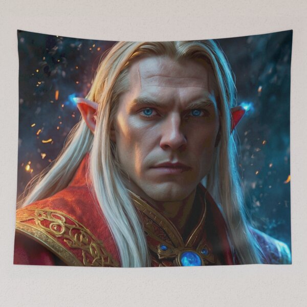 Item preview, Invoker – Arcane Mastery | New Dota 2 Hero Art & Gamer Poster, Sticker, Phone Cases and More designed and sold by Dota2Dot..