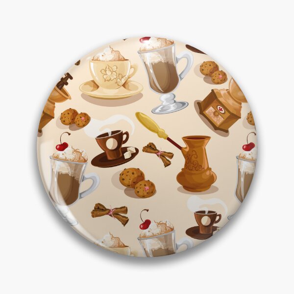 Item preview, freshly ground coffee, sample designed and sold by Mauswohn.