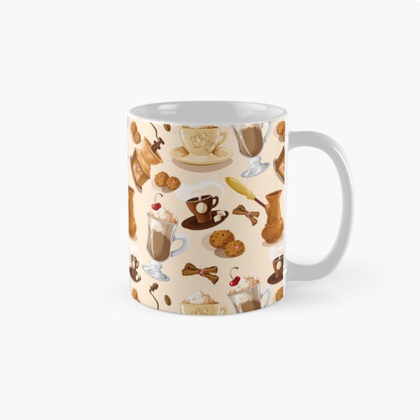 Item preview, freshly ground coffee, sample designed and sold by Mauswohn.