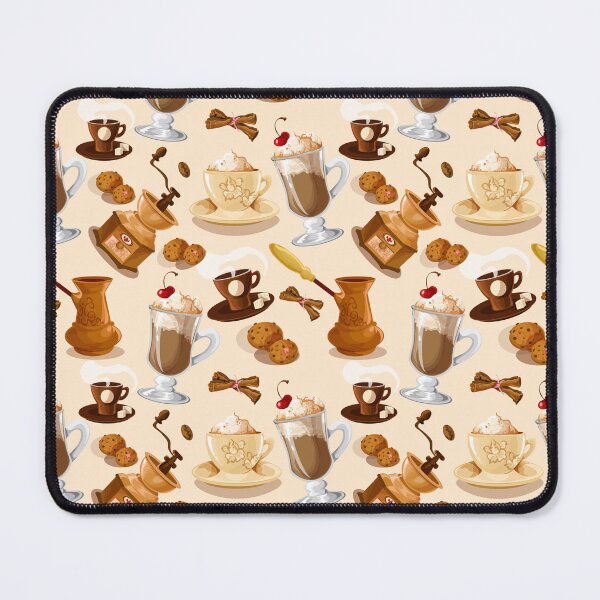 Item preview, freshly ground coffee, sample designed and sold by Mauswohn.