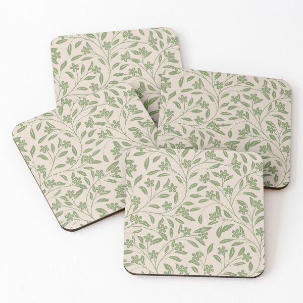 Item preview, Romantic flower garden - AA0090C designed and sold by LionsHut.