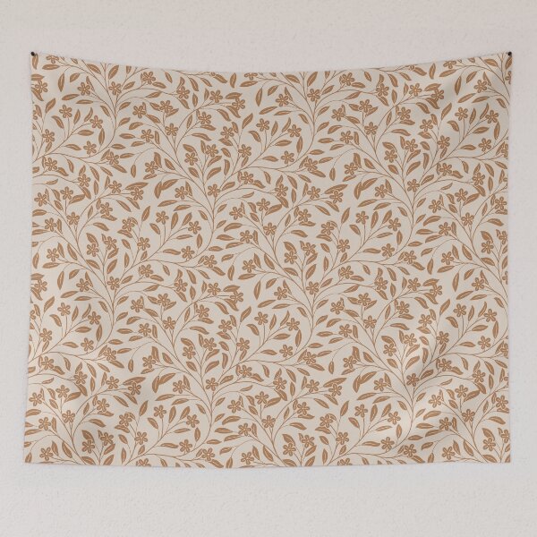 Item preview, Romantic flower garden - AA0090D designed and sold by LionsHut.