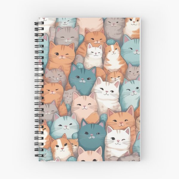 Item preview, Purrfectly Adorable designed and sold by SnipFits.