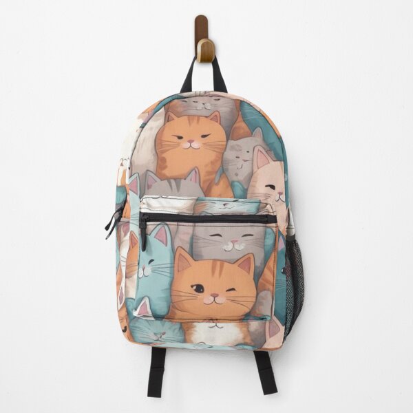 Item preview, Purrfectly Adorable designed and sold by SnipFits.