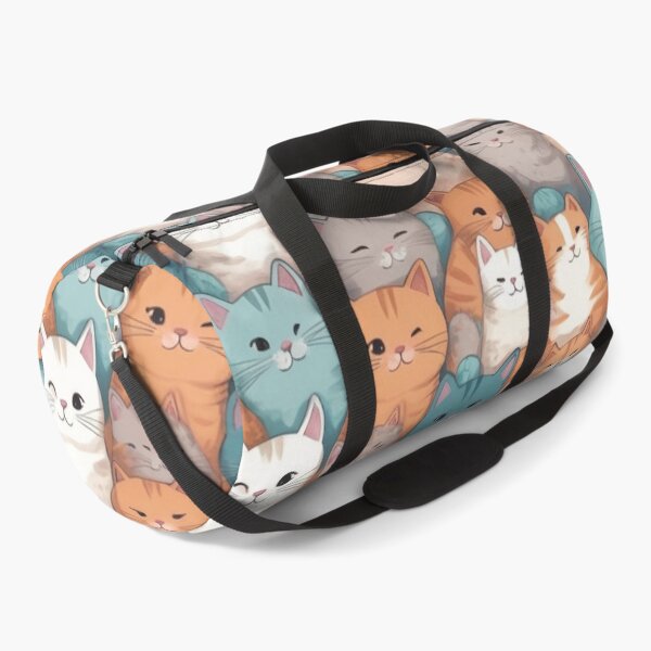 Item preview, Purrfectly Adorable designed and sold by SnipFits.