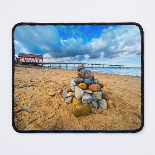 Item preview, Saltburn by the sea designed and sold by Alisonchambers2.