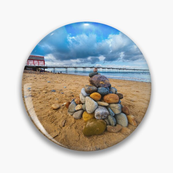 Item preview, Saltburn by the sea designed and sold by Alisonchambers2.