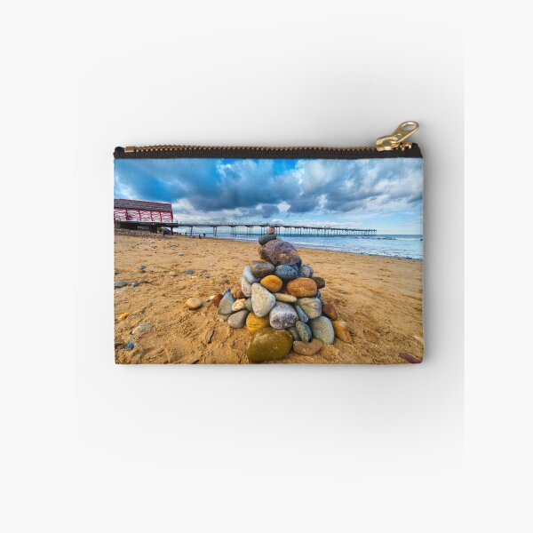 Item preview, Saltburn by the sea designed and sold by Alisonchambers2.