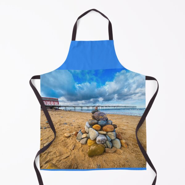 Item preview, Saltburn by the sea designed and sold by Alisonchambers2.
