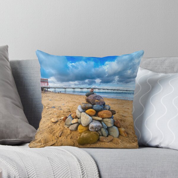 Item preview, Saltburn by the sea designed and sold by Alisonchambers2.