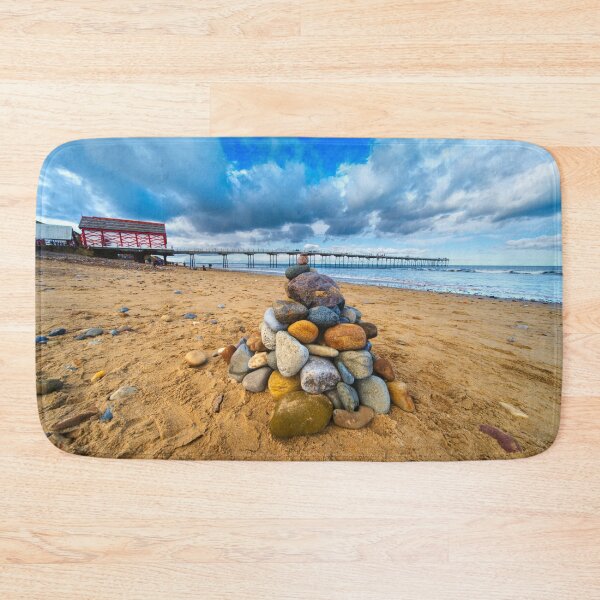 Item preview, Saltburn by the sea designed and sold by Alisonchambers2.
