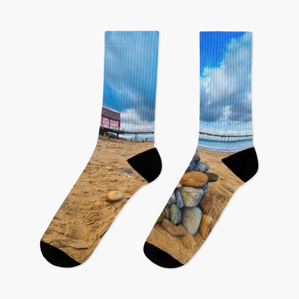 Item preview, Saltburn by the sea designed and sold by Alisonchambers2.