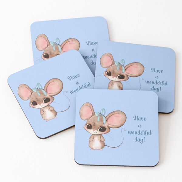 Item preview, Have A Wonderful Day designed and sold by hurmerinta.
