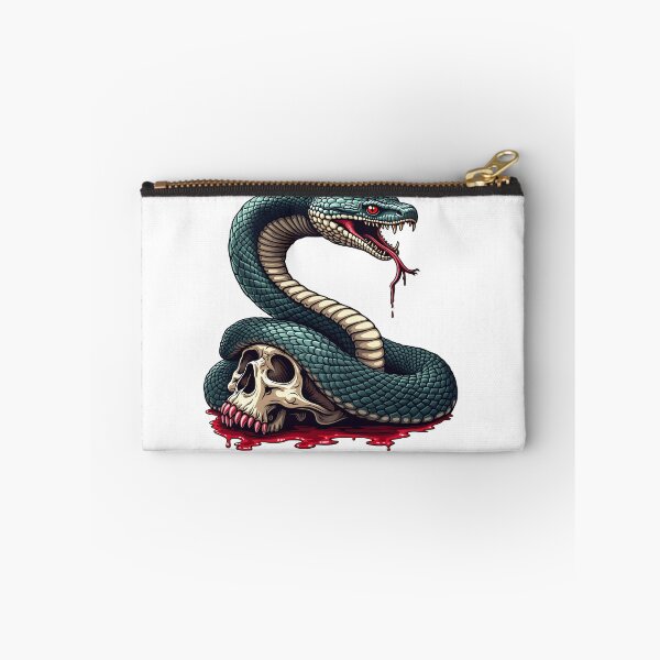 Item preview, gothic snake designed and sold by rajdigitalarts.