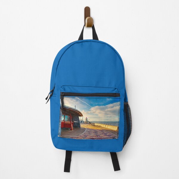 Item preview, Redcar Seafront designed and sold by Alisonchambers2.
