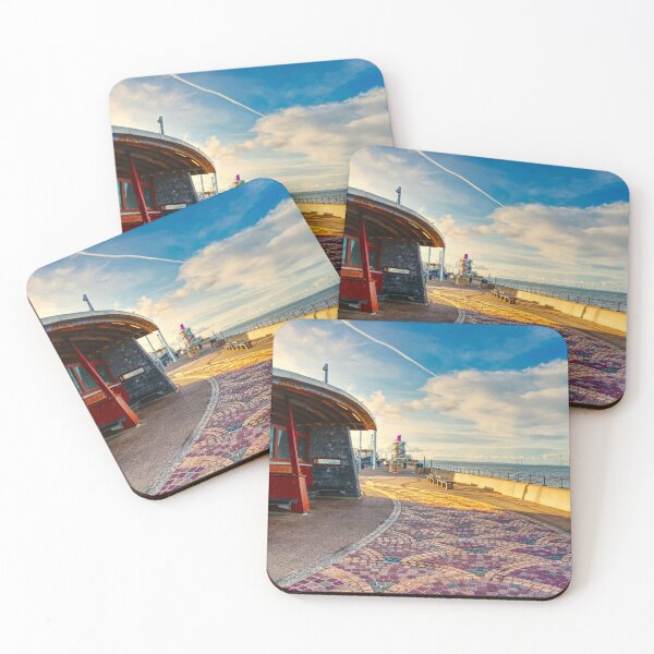 Item preview, Redcar Seafront designed and sold by Alisonchambers2.
