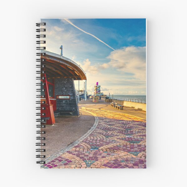 Item preview, Redcar Seafront designed and sold by Alisonchambers2.