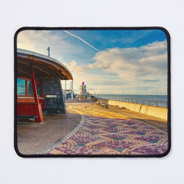 Item preview, Redcar Seafront designed and sold by Alisonchambers2.