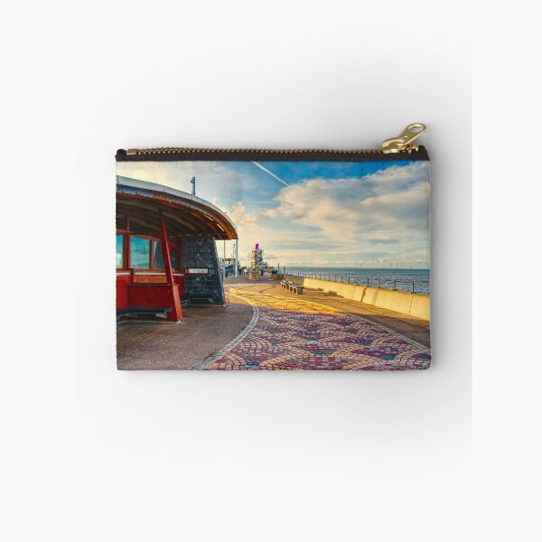 Item preview, Redcar Seafront designed and sold by Alisonchambers2.